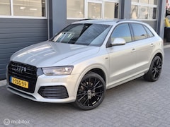 Audi Q3 - 1.4 TFSI AUT | 2X S-LINE | 20'' | LED | PDC | S-TRONIC |