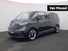 Volkswagen ID. Buzz - Pro 86 kWh LWB 6p. 286 PK| 3e Zitrij | Navigatie Pro | Achteruitrijcamera | Achterklep Ele