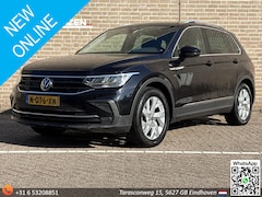Volkswagen Tiguan - 1.5 TSI Life Business | € 13.900, - NETTO | Virtual Cockpit | ACC | Climate | Navi | Camer
