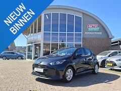 Mazda 2 Hybrid - 1.5 Centre-line adapt. cruise|camera|carplay