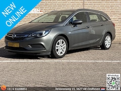 Opel Astra Sports Tourer - 1.6 CDTI Business+ | Cruise | Airco | Navi | PDC | APK 03-2027 |
