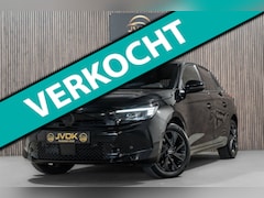 Opel Corsa - 1.2 Turbo GS Automaat Navi Led Camera Cruise
