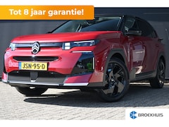 Citroën C5 Aircross - 1.2 Hybrid 145 Business tot 8 Jaar Garantie | Navigatie | Achteruitrijcamera | Elektr. Ach