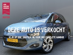 Citroën C4 Picasso - 1.6 THP Intensive NIEUW BINNEN TREKHAAK | NAVI | CLIMA | CRUISE