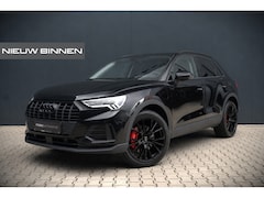 Audi Q3 - 45 TFSI e Advanced edition | Stoelverwarming | Navigatie | Parkeersensoren | Cruise Contro