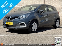 Renault Captur - 0.9 TCe Life | € 6.900, - NETTO| Cruise | Airco | APK 03-2027 |