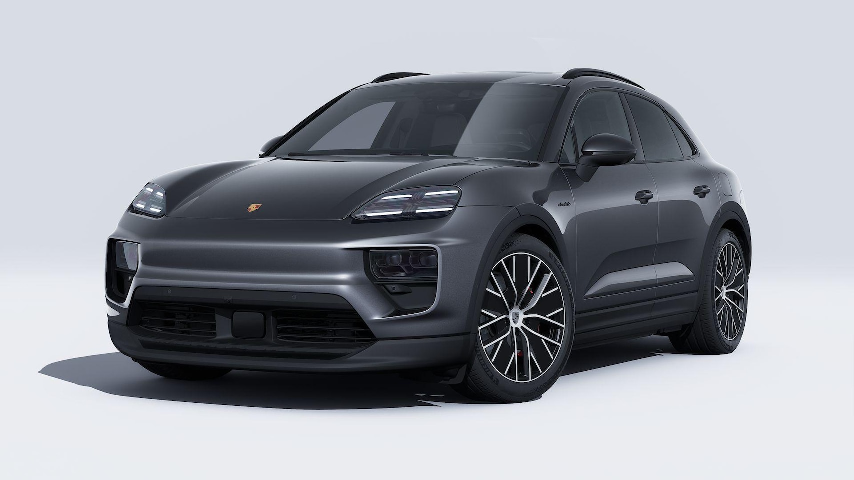Porsche Macan - 4S - AutoWereld.nl