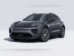 Porsche Macan - 4S