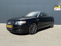 Audi A4 Cabriolet - 1.8 Turbo Pro Line Airco Cruise NAP APK