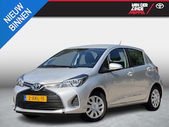 Toyota Yaris - 1.3 VVT-i Aspiration Trekhaak Airco Cruise