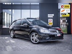 Volkswagen Golf Variant - 1.4 TSI Highline*PANO*R-LINE*TREKHAAK