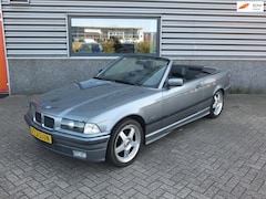 BMW 3-serie Cabrio - 318i Cabrio Executive | Automaat | Nieuwe APK | Nette staat | Youngtimer