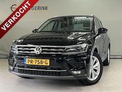 Volkswagen Tiguan - 1.4 TSI ACT 150pk DSG Highline