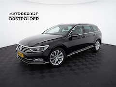 Volkswagen Passat Variant - 1.4 TSI ACT Highline
