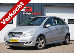 Mercedes-Benz B-klasse - 170 AUTOMAAT 110691KM NAP | LEES TEKST |