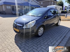 Opel Corsa - 1.4-16V Business