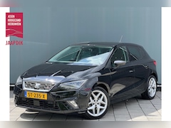 SEAT Ibiza - BWJ 2018 | 1.5T 150PK EVO FR Bus Intense | CAMERA A | CLIMA | NAVI | FULL LED | CARPLAY |