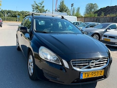 Volvo V60 - 1.6 D2 Summum AUTOMAAT XENON/LED
