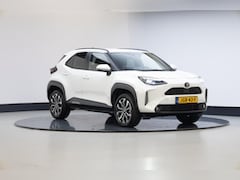Toyota Yaris Cross - 1.5 Hybrid 130 Dynamic | Comfort Pack | Pearl White |