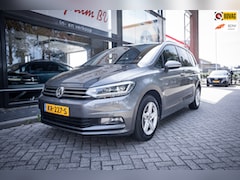 Volkswagen Touran - 1.4 TSI Highline | Autom. | Cruise contr. | Led | Camera