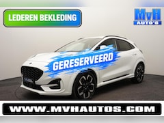 Ford Puma - 1.0 EcoBoost Hybrid ST-Line|CAMERA|B&O|LED|LEER