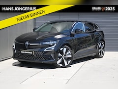 Renault Mégane E-Tech - comfort range techno 60 kWh | STUUR/STOELVERWARMING | 360 CAMERA | ADAPT. CRUISE CONTROL |