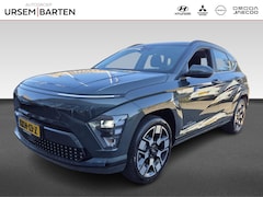 Hyundai Kona Electric - Comfort 48.4 kWh Voorraad Korting €4500, van €37790, voor €33290