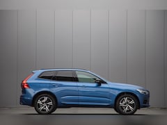 Volvo XC60 - T6 Plug-in hybrid AWD R-Design Panorama|H/K Audio