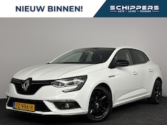 Renault Mégane - 1.2 TCe Limited