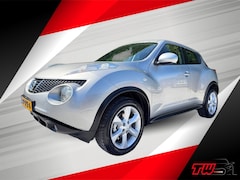 Nissan Juke - 1.6 Acenta Eco | NWE APK | AIRCO | CRUISE | NAP