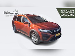 Dacia Jogger - 1.0 TCe 100 Bi-Fuel Expression 5p. | CAMERA | BLIND SPOT | ALL SEASON | APPLE CARPLAY | AN
