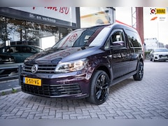 Volkswagen Caddy - 1.2 TSI Trendline | Airco | Cruise contr.| Camera |