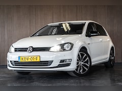 Volkswagen Golf Variant - 1.4 TSI Highline I KEYLESS I CAMERA