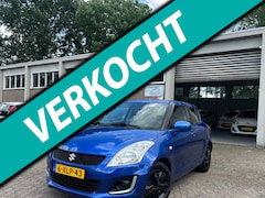 Suzuki Swift - 1.2 Comfort EASSS Airco/ Stoelverwarming/ NAP 2e Eig