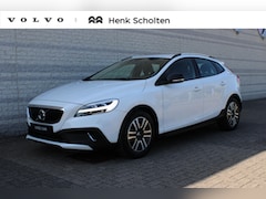 Volvo V40 Cross Country - 1.5 T3 Edition+ | Achteropkomend verkeer waarschuwing | Autonomous Emergency Braking | Bot