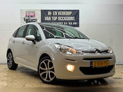 Citroën C3 - 1.2 PureTech Selection / TOP STAAT / RIJKLAAR /VEEL OPTIES