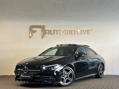 Mercedes-Benz CLA-Klasse - 180 AMG Pano|Keyless|Sfeer|Memory|Stoelverwarming|AMG