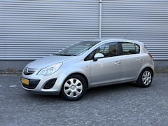 Opel Corsa - 1.2-16V Ann. Trekhaak Leder Airco Cruise APK 2027