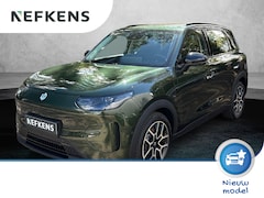 Leapmotor B03X - ProMax Design 53 kWh 197pk NIEUW MODEL | 382 km actieradius (WLTP) | Meerdere kleuren leve