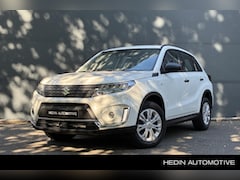 Suzuki Vitara - 1.4 Boosterjet Comfort Smart Hybrid | Climate Control | DAB Radio | Adaptive Cruise Contro