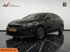 Kia Pro cee'd - ProCeed 1.4 T-GDI 140PK GT-Line - Panoramadak - Navigatie - Camera - 17 inch LM velgen - L
