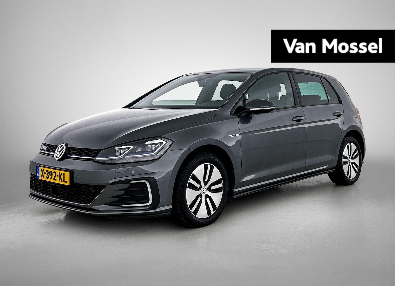 Volkswagen Golf - 1.4 TSI PHEV | 1e-EIG. | SoH 82,45% | ACC | ECC | Navi | PDC | LMV | DAB | - AutoWereld.nl
