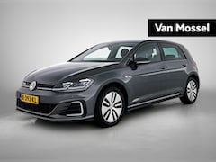 Volkswagen Golf - 1.4 TSI PHEV | 1e-EIG. | SoH 82, 45% | ACC | ECC | Navi | PDC | LMV | DAB |