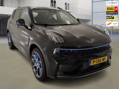 Lynk & Co 01 - 1.5 Panorama 1e Eigenaar +NAP NL-auto BTW verrekenbaar