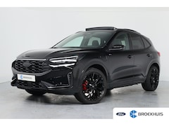 Ford Kuga - 2.5 PHEV ST-Line X | Black Pack | Trekhaak | Elektrisch Panoramadak | Matrix LED | Winter