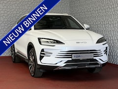 BYD Seal U - 217PK PHEV NIEUWE AUTO PANO HEADUP 360.CAM STOEL/STUUR VERW STOEL.VENTILATIE INFINITY/AUDI