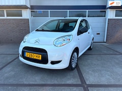 Citroën C1 - 1.0-12V Séduction