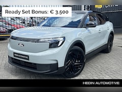 Ford Explorer - Collection Extended Range RWD 79 kWh | Bang & Olufsen Audio | Nieuw te bestellen
