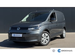 Volkswagen Caddy Cargo - 1.5 TSI eHybrid | Achteruitrijcamera | Apple Carplay/Android Auto|telefoonintegratie premi