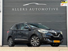 Renault Kadjar - 1.6 TCe Bose|CAMERA|STOELVERWARMING|19"